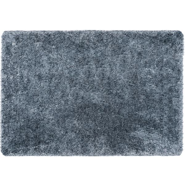 Premium Washable - Smoke Blue